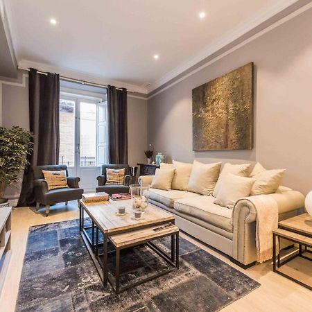 Apartament En La Mejor Zona De La Latina I Madryt Zewnętrze zdjęcie